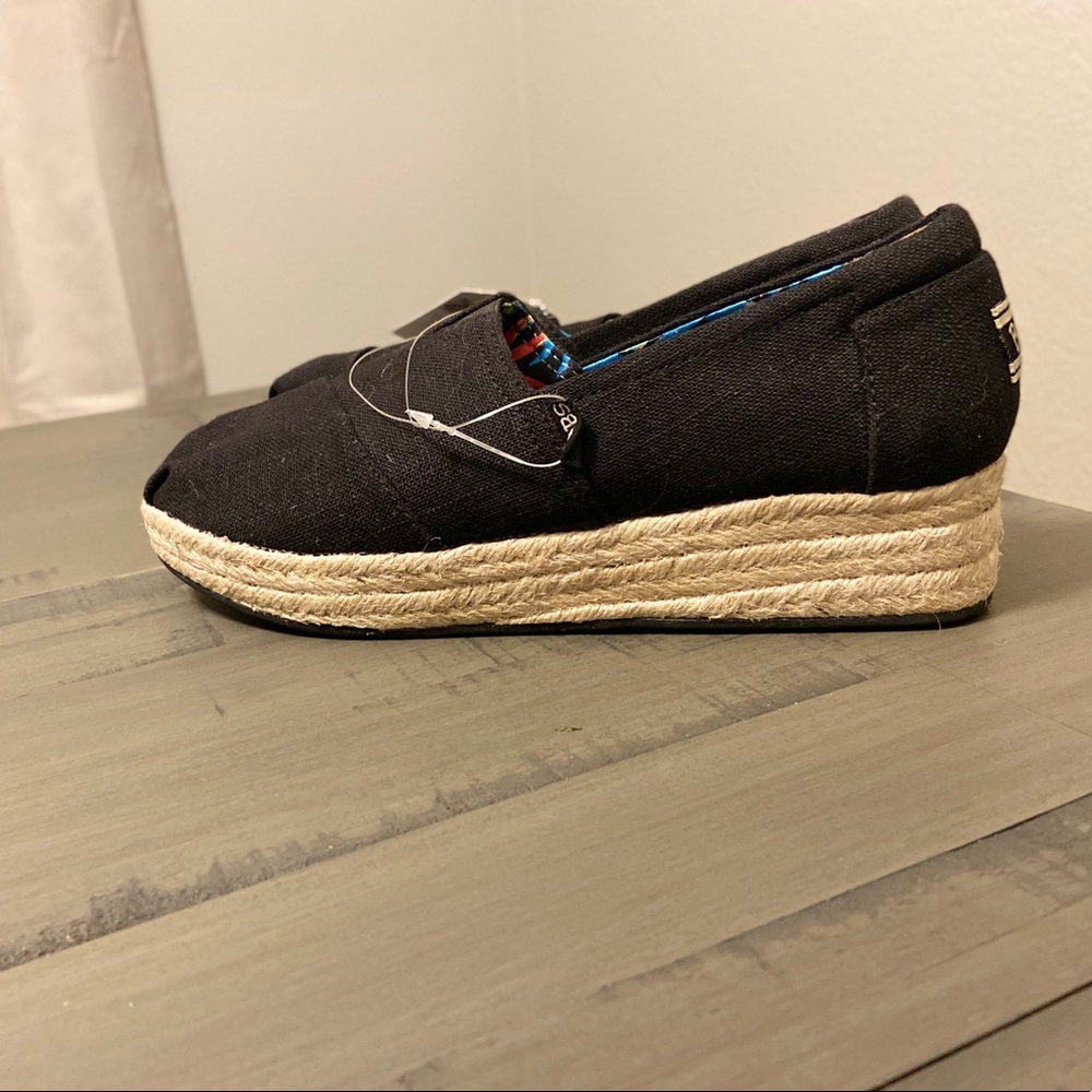 Bob’s from sketchers shoes